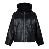 Cole Buxton Cole Shearling Aviator