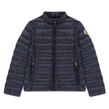 Moncler Childrens Kaukura Puffer Jacket