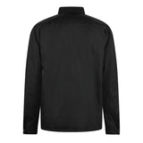 Prada Logo Overshirt