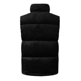 Prada Velvet Gilet