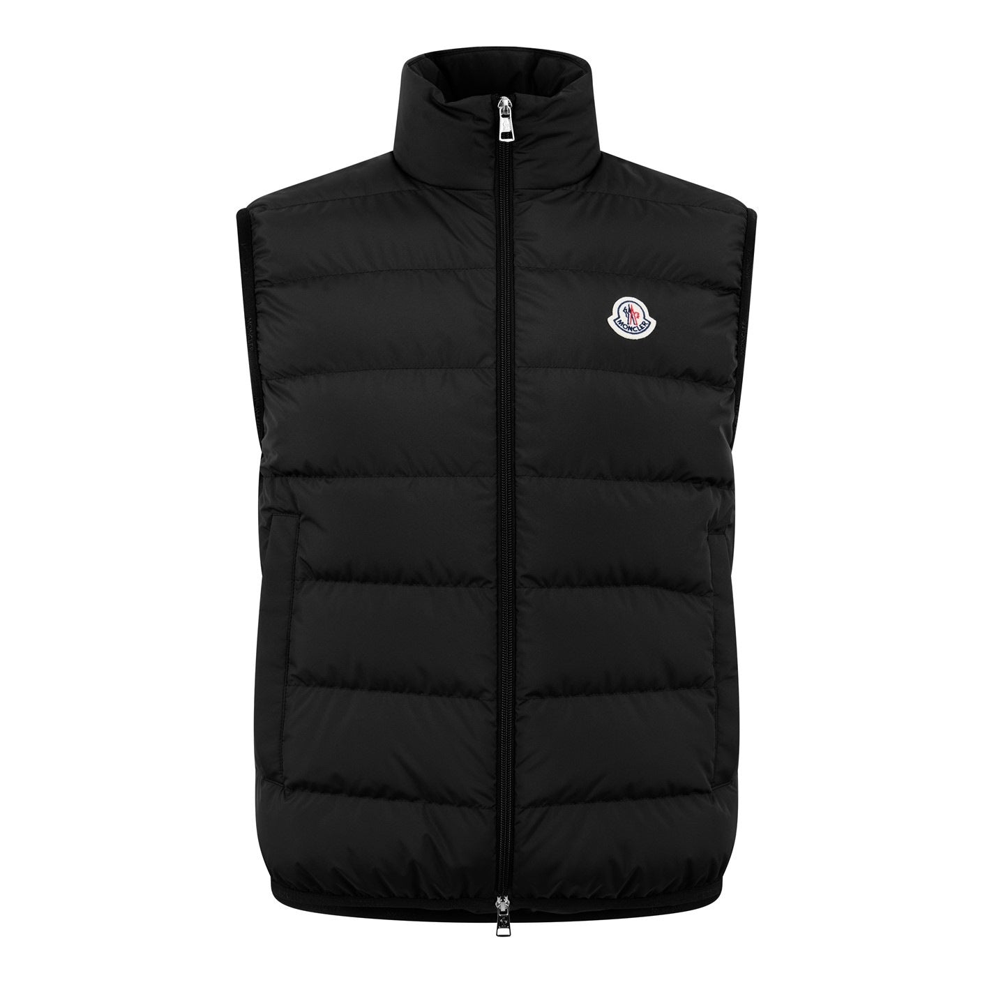 Moncler Moncler Contrin Vest Sn44