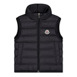 Moncler Contrin Vest Gilet