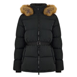 Burberry Puffer Jacket