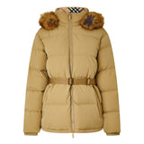 Burberry Burb Puffer Jacket