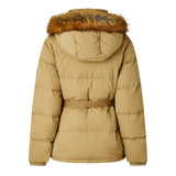 Burberry Burb Puffer Jacket