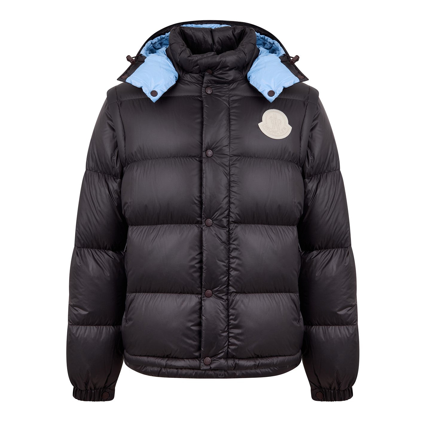 Moncler Moncler Cyclone Jkt Sn44