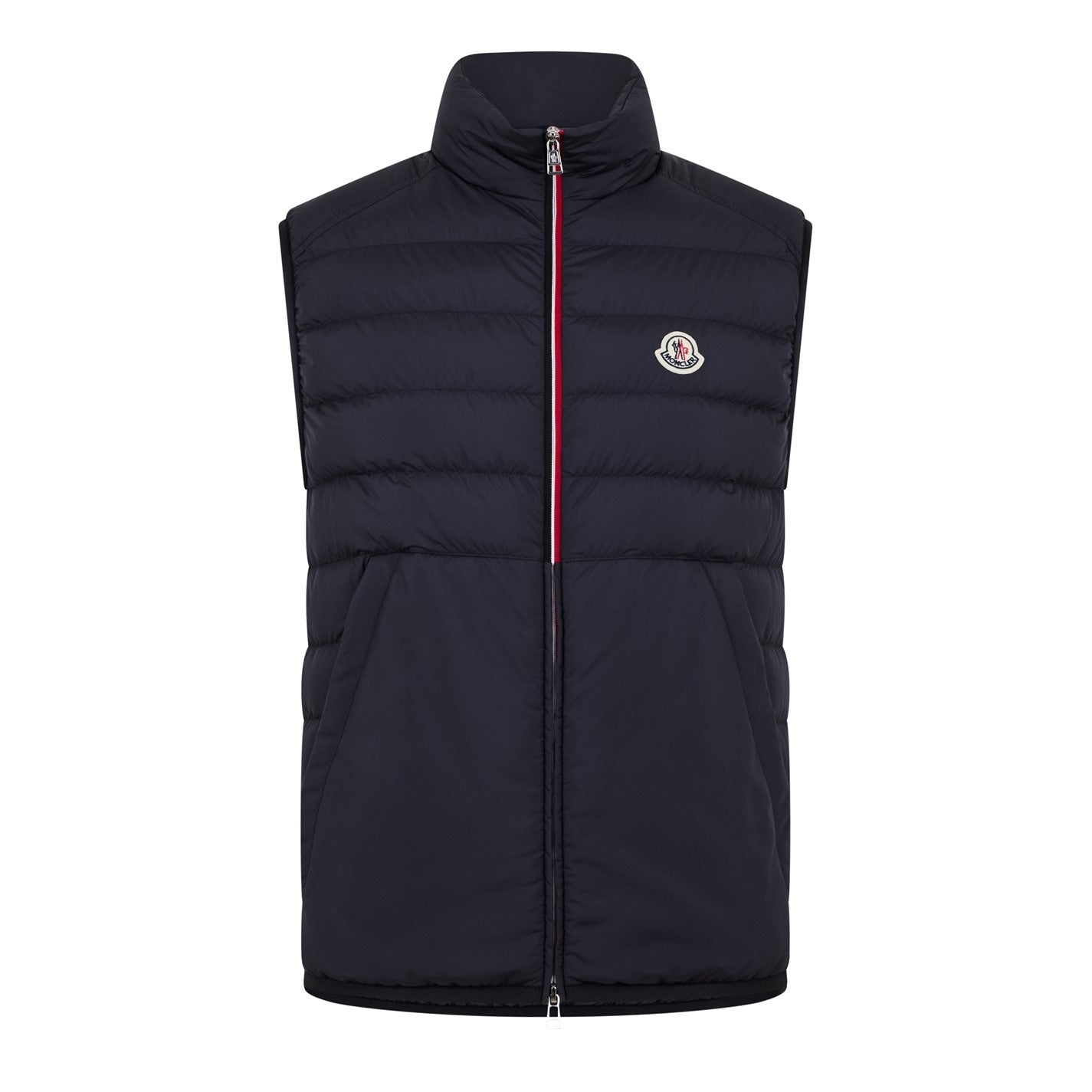 Moncler Moncler Rabuons Vest Sn44