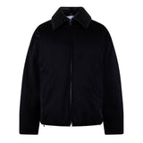 Bottega Veneta Cotton Puffer Jacket