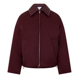 Bottega Veneta Tech Nylon Puffer Jacket