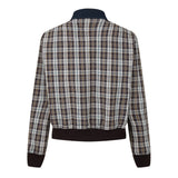 Bottega Veneta Reversible Twill Jacket