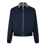 Bottega Veneta Reversible Twill Jacket