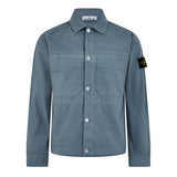 Stone Island Badge Overshirt