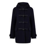 Bottega Veneta Duffel Coat