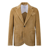 Bottega Veneta Cord Jacket