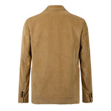 Bottega Veneta Cord Jacket