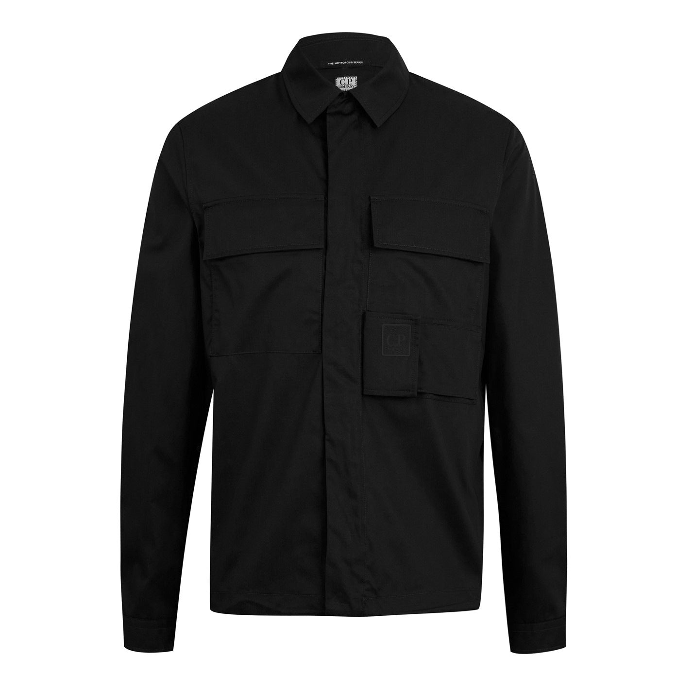 CP Company CP Company Overshirt -