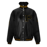 Prada Varsity Bomber Jacket