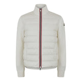 Moncler Hybrid Jacket