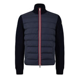 Moncler Hybrid Jacket