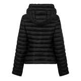 Moncler Igelle Short Down Jacket