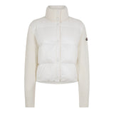 Moncler Puffer Cardigan