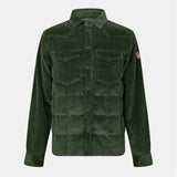 Moncler Gelt Down Shirt Jacket