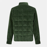 Moncler Gelt Down Shirt Jacket