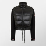 Moncler Puffer Cardigan