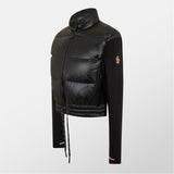 Moncler Puffer Cardigan