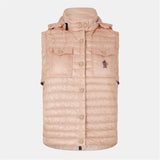 Moncler Gumiane Vest