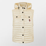Moncler Gumiane Vest