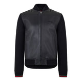 Gucci Leather Knit