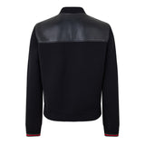 Gucci Leather Knit