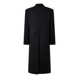 Gucci Web Overcoat