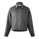 Bottega Veneta Coach Jacket