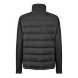 Moncler Vallanta Short Down Jacket