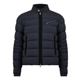 Moncler Souillet Short Down Jacket