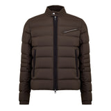 Moncler Souillet Short Down Jacket