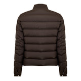 Moncler Souillet Short Down Jacket