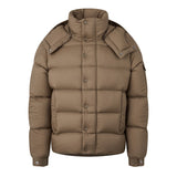 Moncler Vezere Short Down Jacket