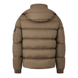 Moncler Vezere Short Down Jacket