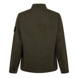 Stone Island Stone Ctn Zip Osht