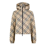 Burberry Burb Check Jacket