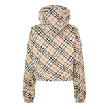 Burberry Burb Check Jacket