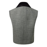 Bottega Veneta Crop Gilet