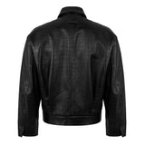 Fear of God FOG Leather Jacket