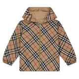 Burberry Jacket Junior