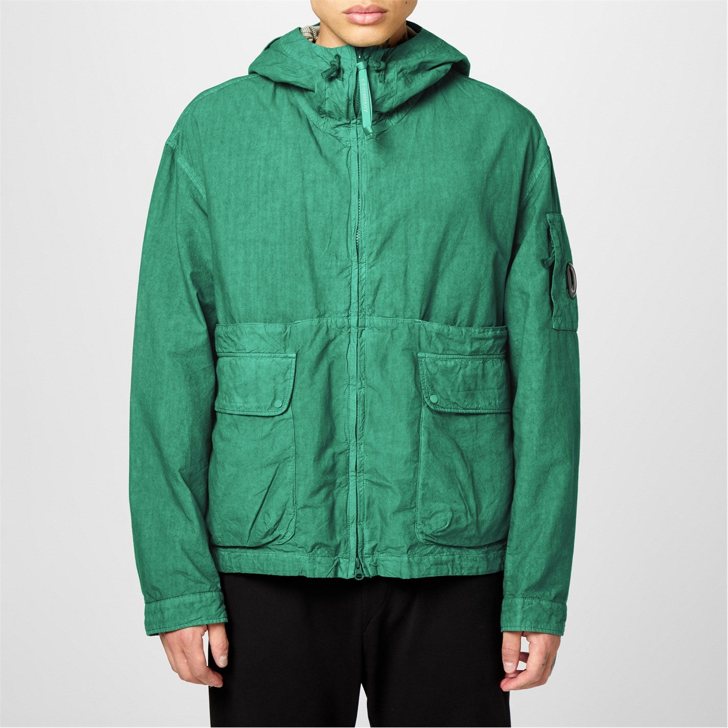 CP Company Shell Jacket