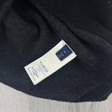 Louis Vuitton Men’s Distressed Monogram Crewneck Jumper - Medium