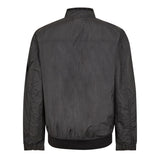Stone Island Crinkle Bomber Jacket
